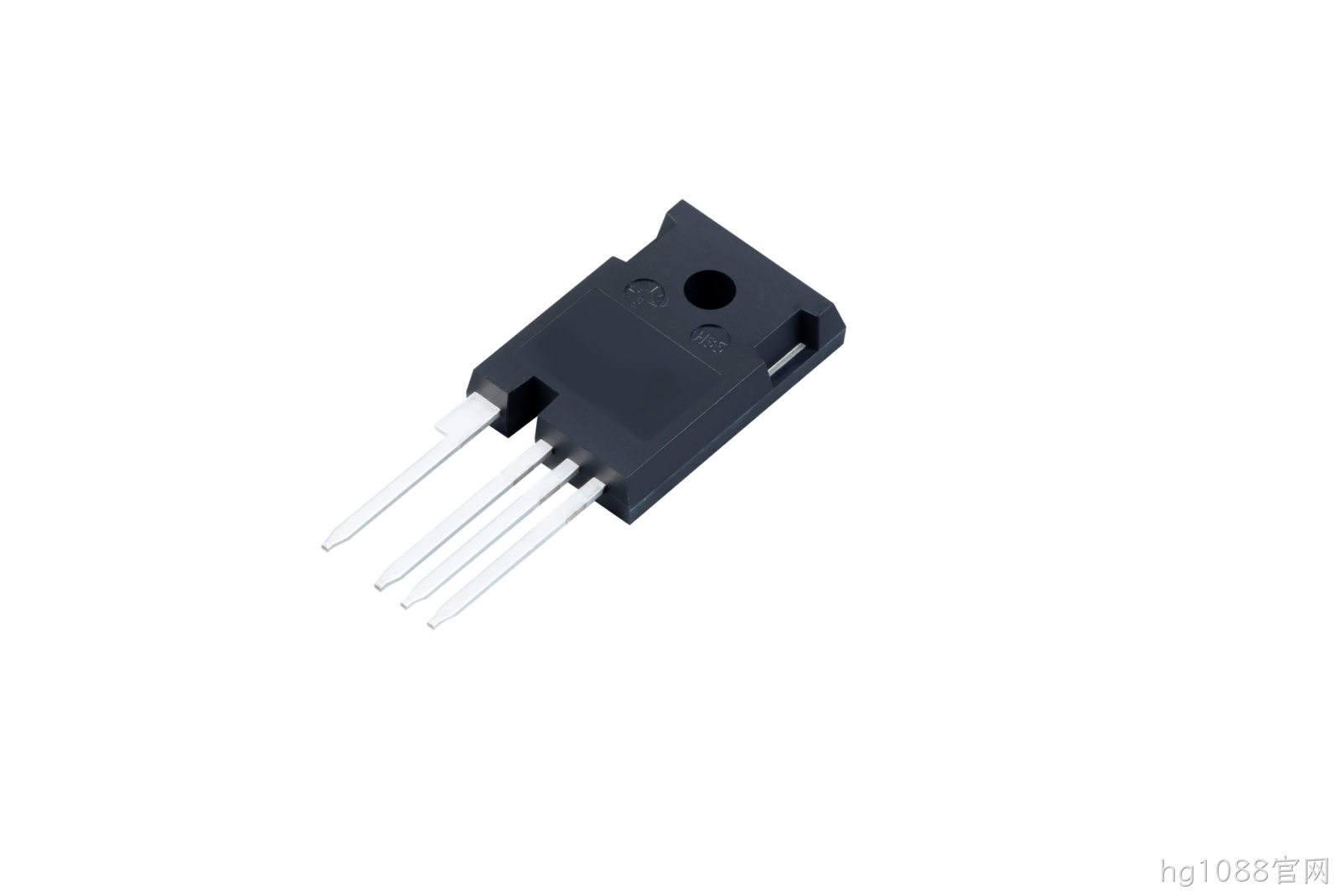 hg1088官网 SiC MOSFET Discretes