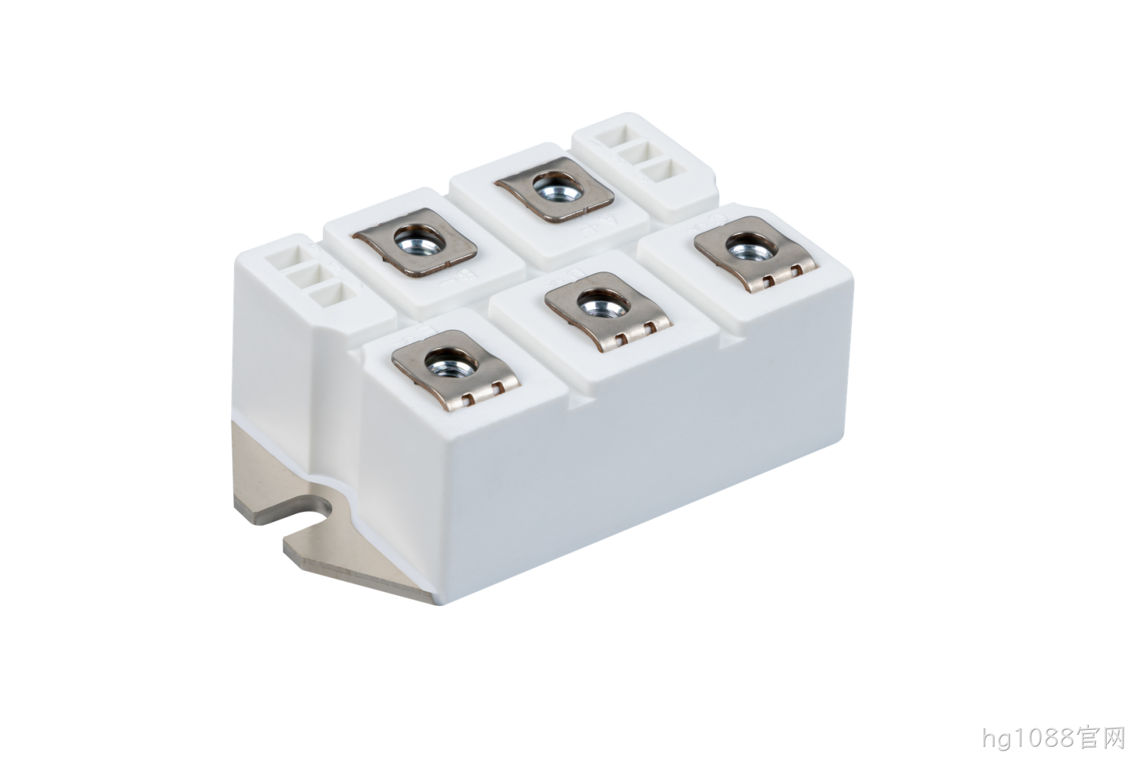 hg1088官网 Rectifier Bridge Module