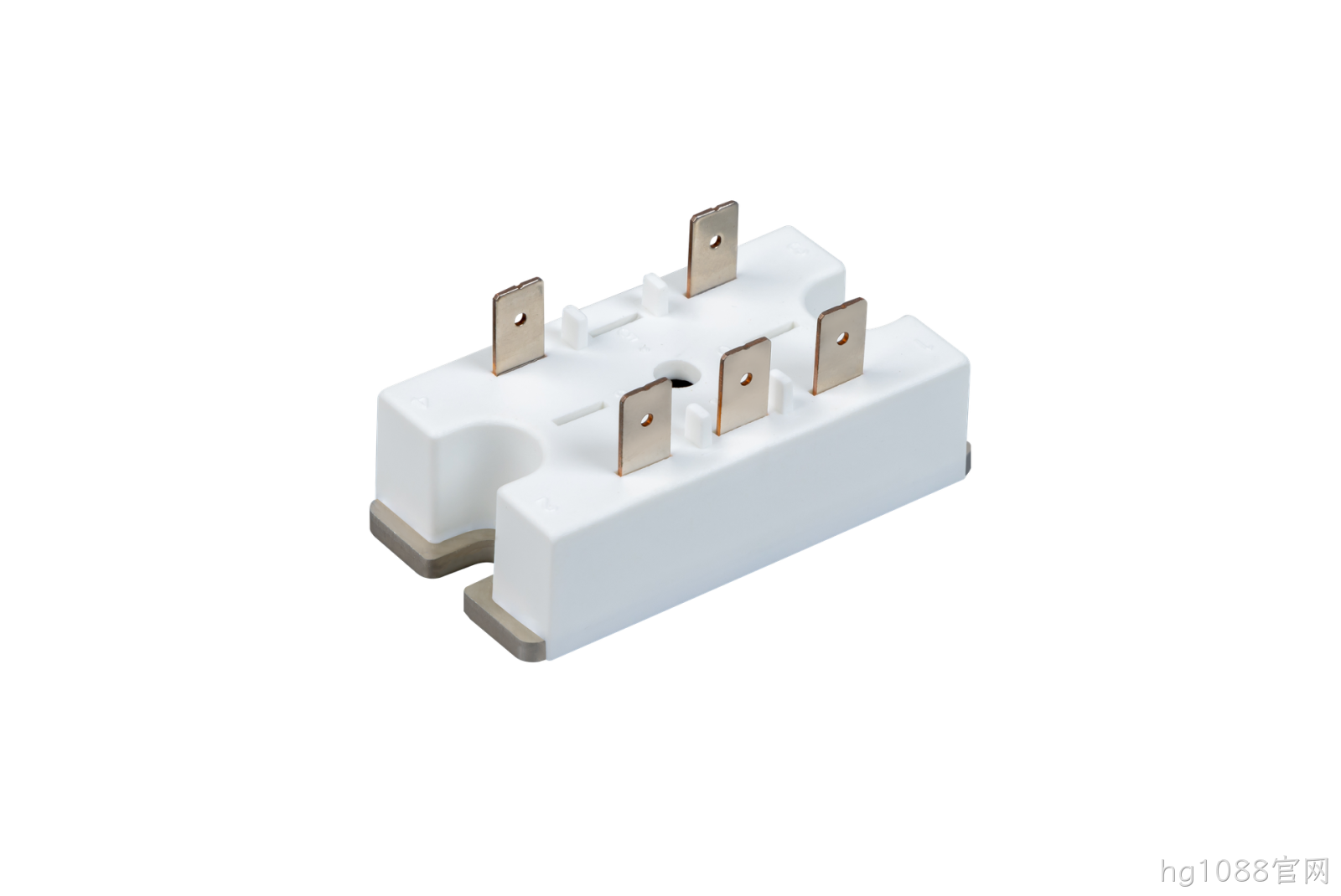 hg1088官网 Rectifier Bridge Module