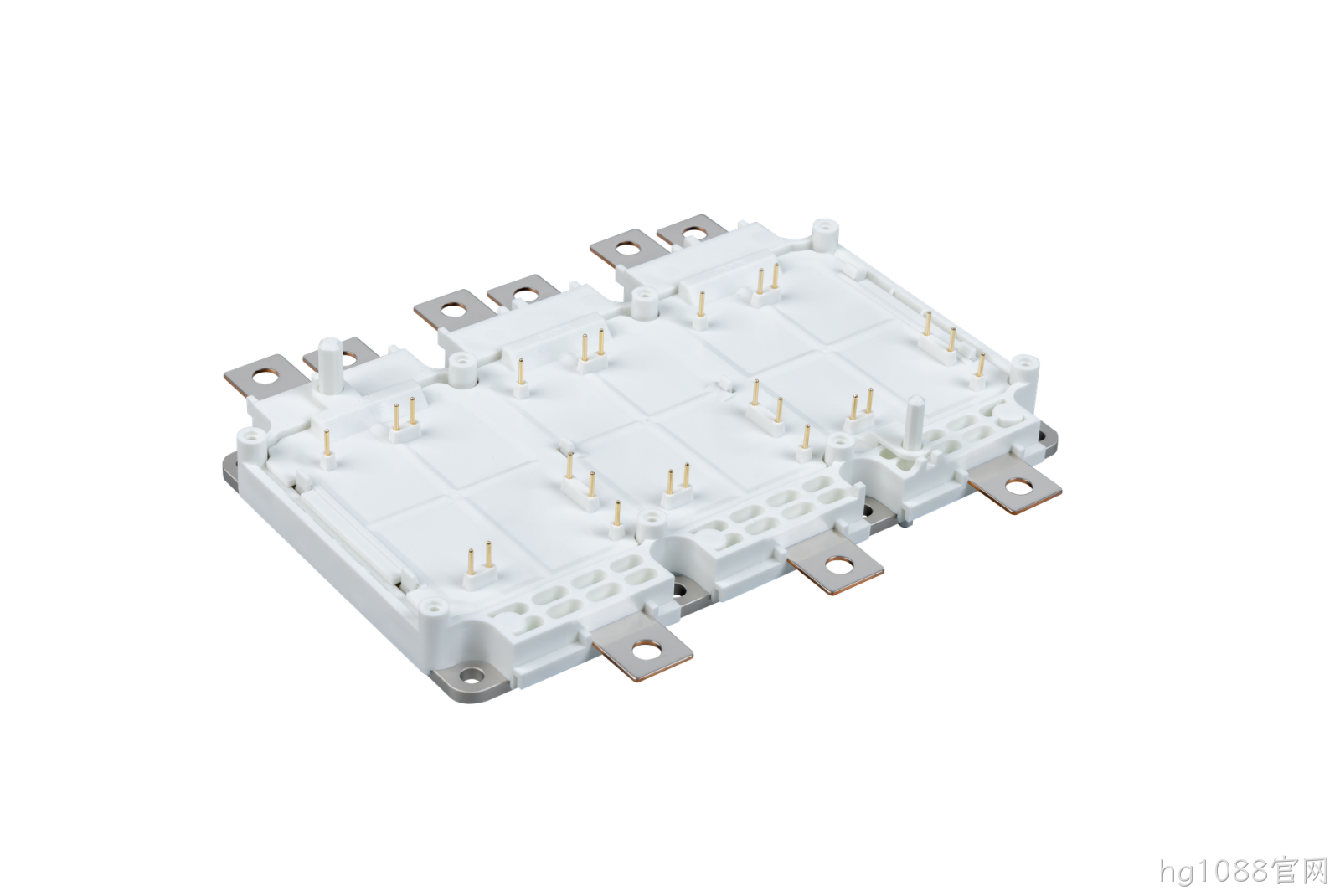 hg1088官网 SiC MOSFET Modules