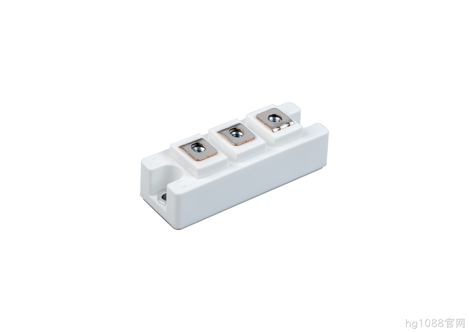 hg1088官网 FRED Modules