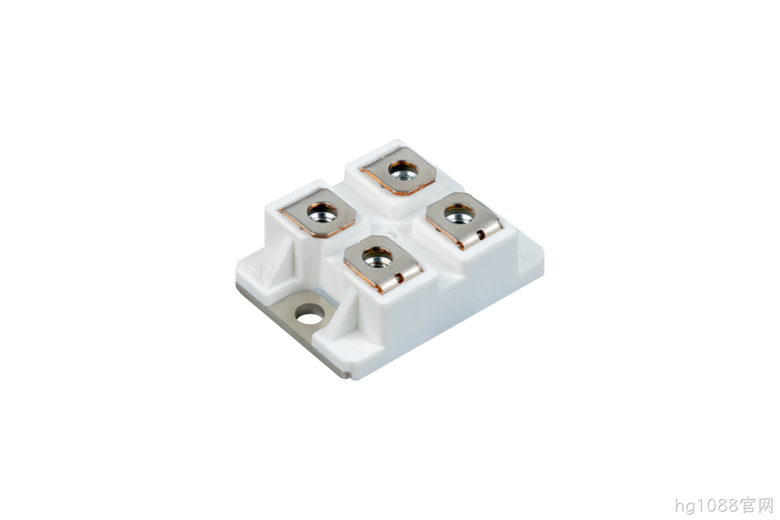 hg1088官网 SiC MOSFET Modules